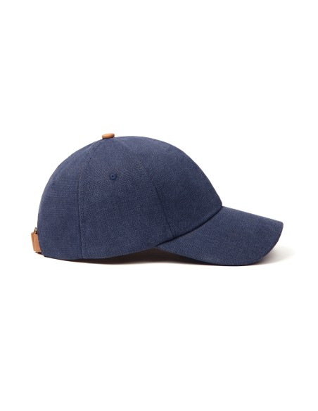 Cappellino VINGA Bosler in canvas AWARE™